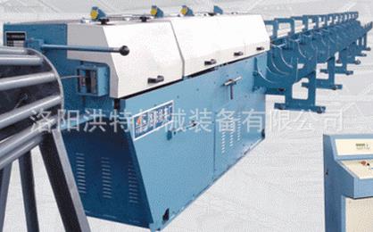 鋼筋矯直機的啟動，需做哪些準備