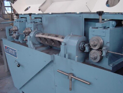 【螺紋鋼調(diào)直機】的詳細信息值得您關注